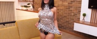 Loree Sexlove Her First Scene