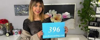 Molly Smith Colombian babe shows us her sexual skills
