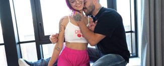 Victoria Cherry Sex Wish