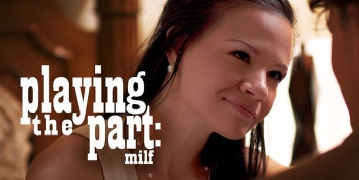 Alison Rey Playing the Part MILF