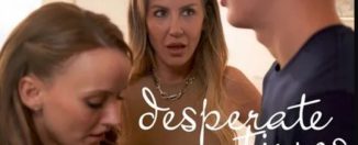 Lexi Stone, Pristine Edge Desperate Times