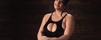 Sarah Arabic Sadistic Desires