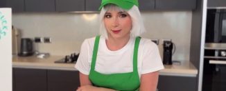 Sweetie Fox Cofee Fuck