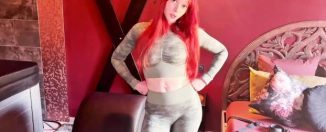 Baroness Faith A Baroness Faith style workout