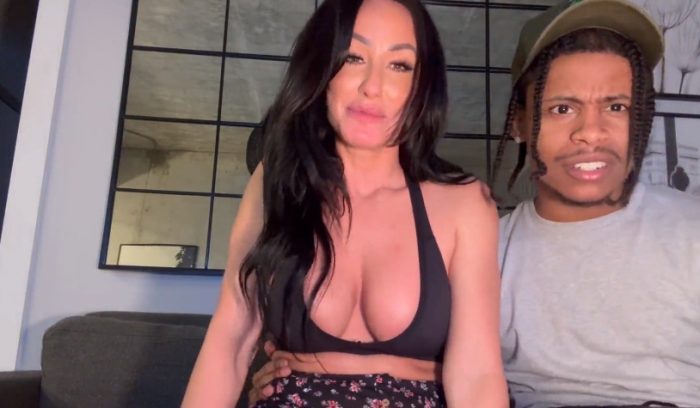 Jennifer White Brunette MILF A Day with Lil D BBC Sextape Jennifer White Brunette MILF A Day with Lil D BBC Sextape