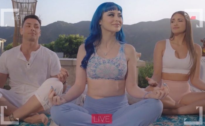 Jewelz Blu, Gizelle Blanco Clout Episode 6