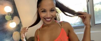 Nina White The Perfect Combo