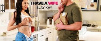 Slay Kay No money, no problem Slay Kay's food delivery came with an unexpected payment plan